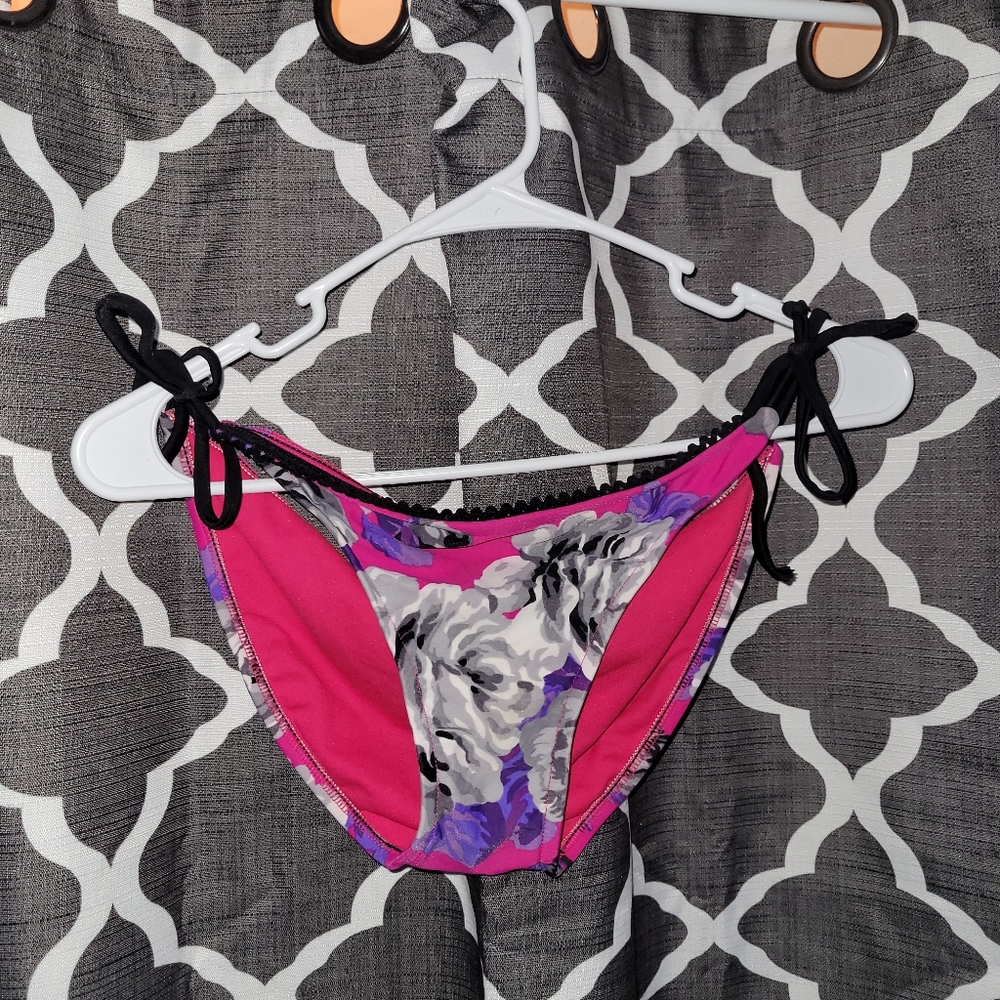 Bikini Bottoms